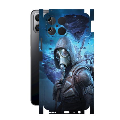 Захисна плівка StatusSKIN для Honor X8