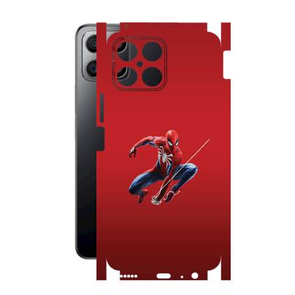 Захисна плівка StatusSKIN для Honor X8