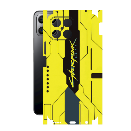 Захисна плівка StatusSKIN для Honor X8