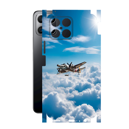 Захисна плівка StatusSKIN для Honor X8