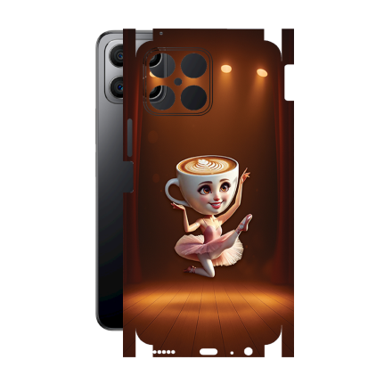 Захисна плівка StatusSKIN для Honor X8