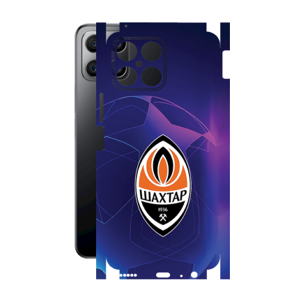 Захисна плівка StatusSKIN для Honor X8