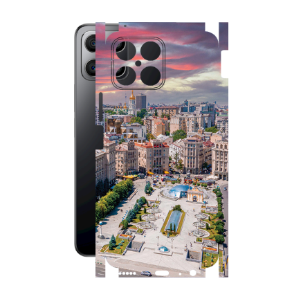 Захисна плівка StatusSKIN для Honor X8