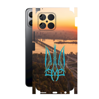 Захисна плівка StatusSKIN для Honor X8