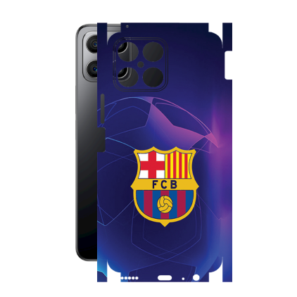 Захисна плівка StatusSKIN для Honor X8