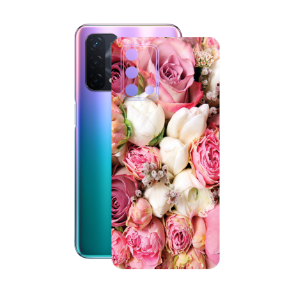 Захисна плівка StatusSKIN для OPPO A74 5G