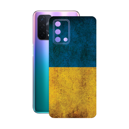 Захисна плівка StatusSKIN для OPPO A74 5G