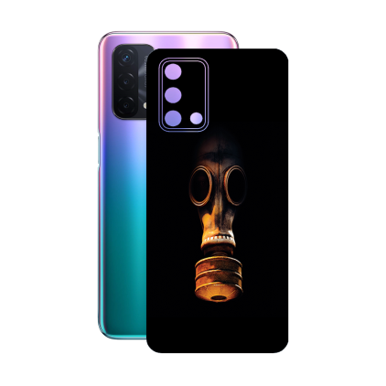 Захисна плівка StatusSKIN для OPPO A74 5G