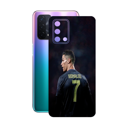 Захисна плівка StatusSKIN для OPPO A74 5G