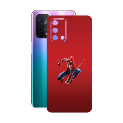 Захисна плівка StatusSKIN для OPPO A74 5G