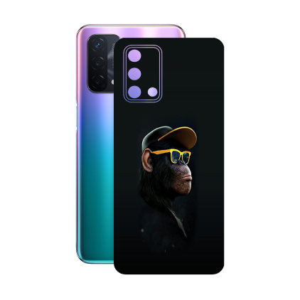 Захисна плівка StatusSKIN для OPPO A74 5G
