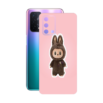 Захисна плівка StatusSKIN для OPPO A74 5G
