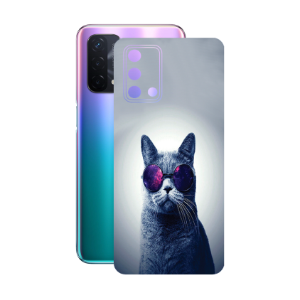 Захисна плівка StatusSKIN для OPPO A74 5G