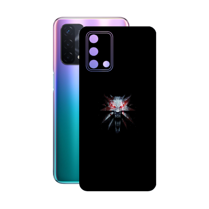 Захисна плівка StatusSKIN для OPPO A74 5G