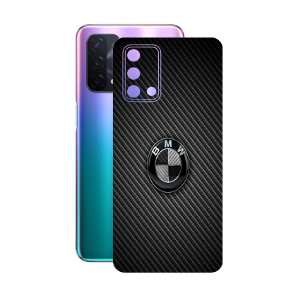 Захисна плівка StatusSKIN для OPPO A74 5G