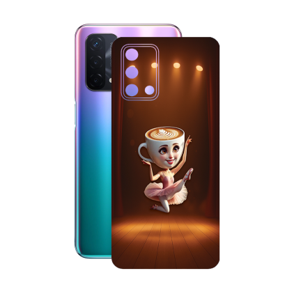 Захисна плівка StatusSKIN для OPPO A74 5G