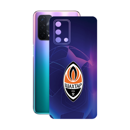 Захисна плівка StatusSKIN для OPPO A74 5G