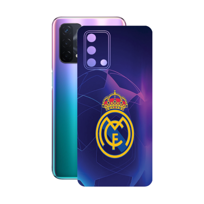 Захисна плівка StatusSKIN для OPPO A74 5G