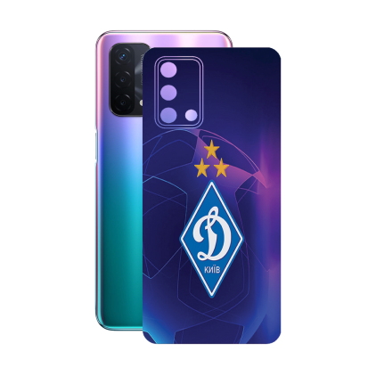Захисна плівка StatusSKIN для OPPO A74 5G
