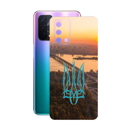 Захисна плівка StatusSKIN для OPPO A74 5G