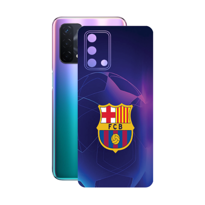 Захисна плівка StatusSKIN для OPPO A74 5G