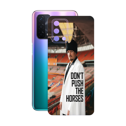 Захисна плівка StatusSKIN для OPPO A74 5G