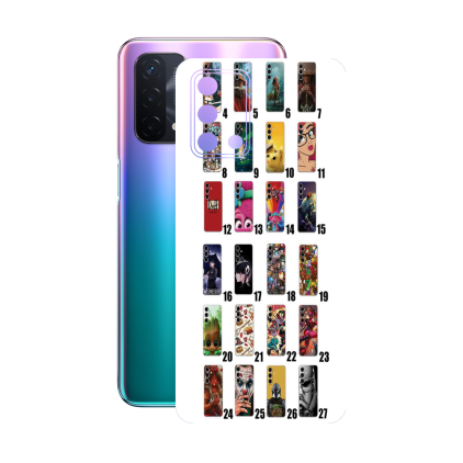 Захисна плівка StatusSKIN для OPPO A74 5G