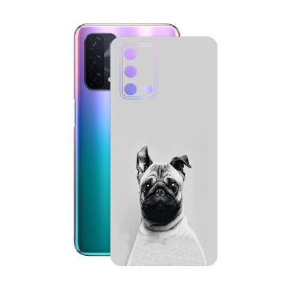 Захисна плівка StatusSKIN для OPPO A74 5G