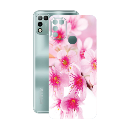 Захисна плівка StatusSKIN для Infinix Hot 10 Play