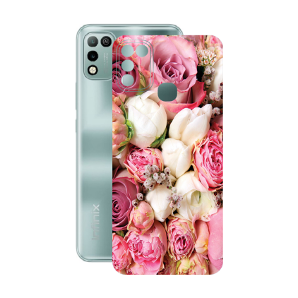 Захисна плівка StatusSKIN для Infinix Hot 10 Play