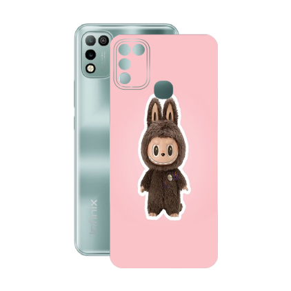 Захисна плівка StatusSKIN для Infinix Hot 10 Play