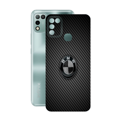 Захисна плівка StatusSKIN для Infinix Hot 10 Play