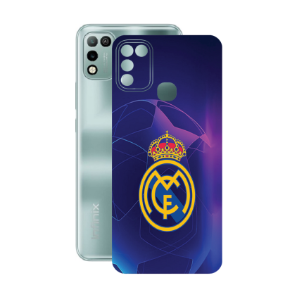 Захисна плівка StatusSKIN для Infinix Hot 10 Play