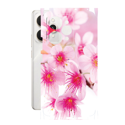 Защитная пленка StatusSKIN для Realme 15 5G (RMX5106)