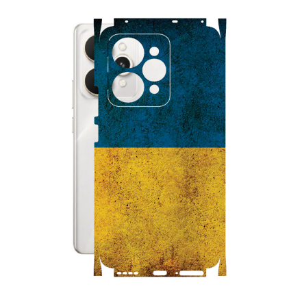 Защитная пленка StatusSKIN для Realme 15 5G (RMX5106)