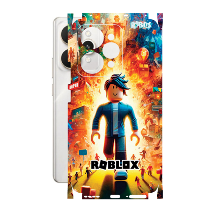 Защитная пленка StatusSKIN для Realme 15 5G (RMX5106)