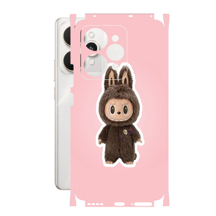 Защитная пленка StatusSKIN для Realme 15 5G (RMX5106)