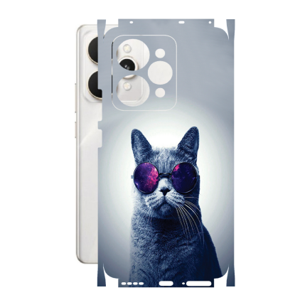 Защитная пленка StatusSKIN для Realme 15 5G (RMX5106)
