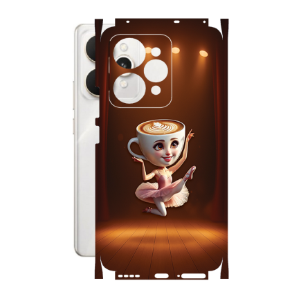 Защитная пленка StatusSKIN для Realme 15 5G (RMX5106)