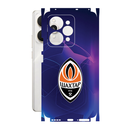 Защитная пленка StatusSKIN для Realme 15 5G (RMX5106)
