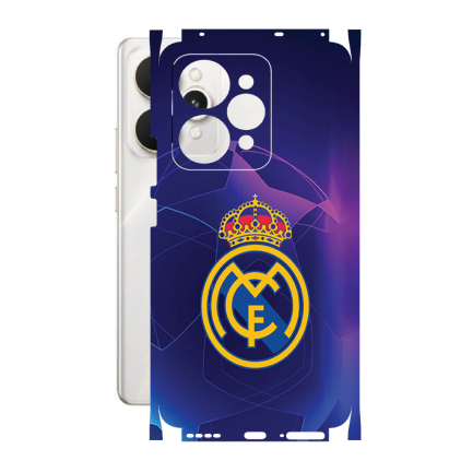 Защитная пленка StatusSKIN для Realme 15 5G (RMX5106)