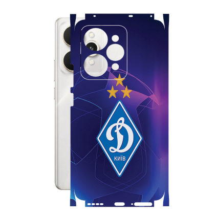 Защитная пленка StatusSKIN для Realme 15 5G (RMX5106)
