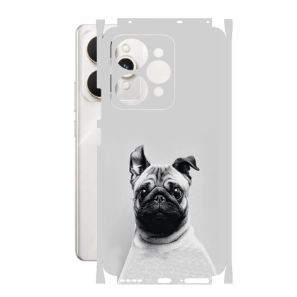 Защитная пленка StatusSKIN для Realme 15 5G (RMX5106)