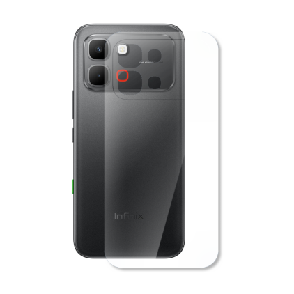 Защитная пленка StatusSKIN для Infinix Note Edge 5G 2026