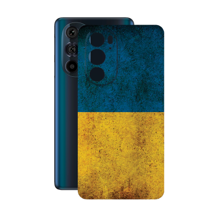 Захисна плівка StatusSKIN для Motorola Edge 30 pro