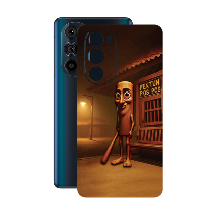 Захисна плівка StatusSKIN для Motorola Edge 30 pro
