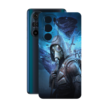 Захисна плівка StatusSKIN для Motorola Edge 30 pro