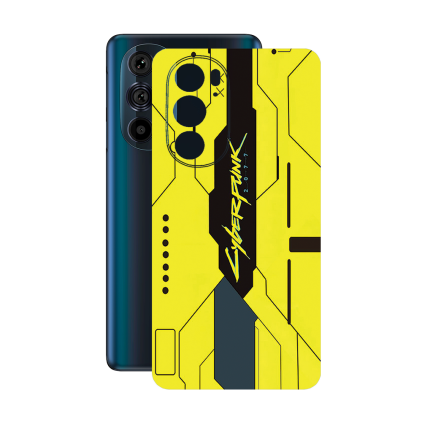 Захисна плівка StatusSKIN для Motorola Edge 30 pro