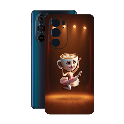 Захисна плівка StatusSKIN для Motorola Edge 30 pro