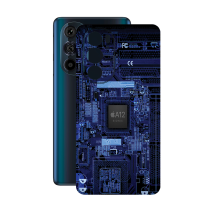 Захисна плівка StatusSKIN для Motorola Edge 30 pro